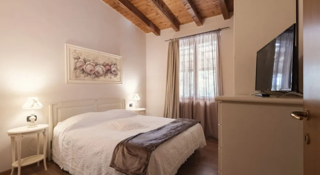Апартаменты Standard c 1 комнатой Agriturismo Podere LAgave