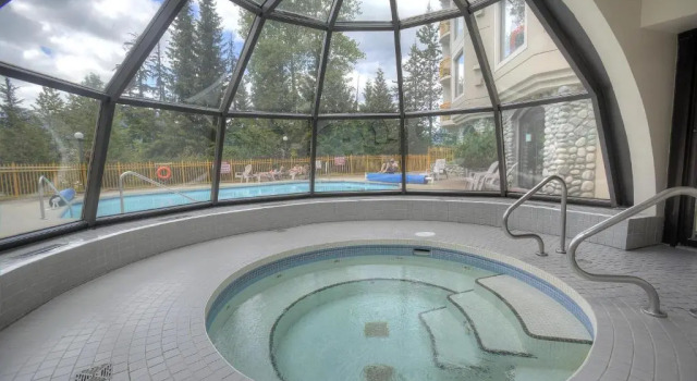 Апартаменты ResortQuest at The Marquise