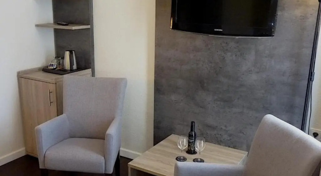Hotel Jellentrup, Забронировать Отель Мюнстер Münsterland