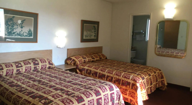 American Inn Ontario