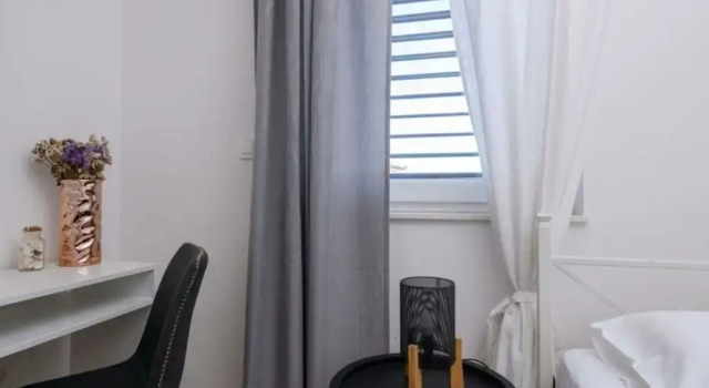 Коттедж Villa Dora - Apt 3 "grijs"