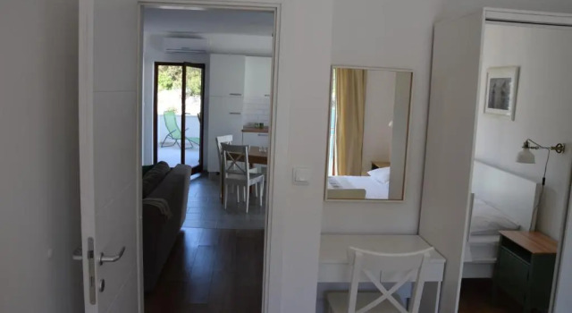 Apartments Vala