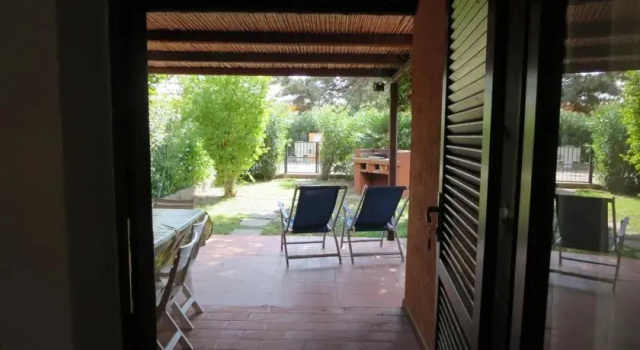 Villetta Sunrise 53