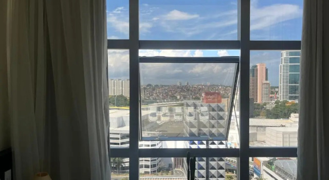 Студия Iguatemi Business & Flat