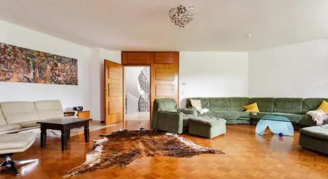 Villa West, Book Villa Sommerhuse i Upper Palatinate, Hytte