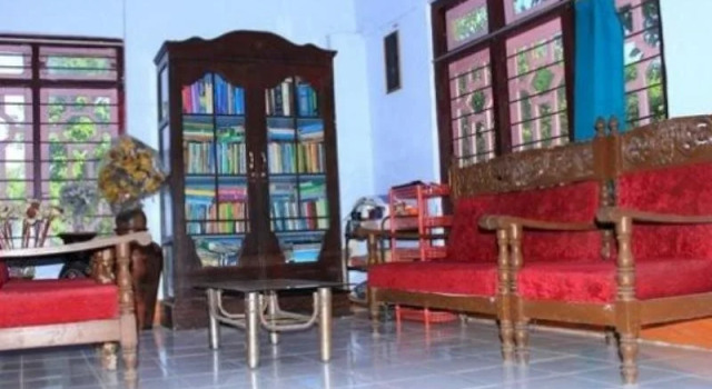 Harwati Homestay, Book Hotel Hotels in Lombok with Parking, Parking