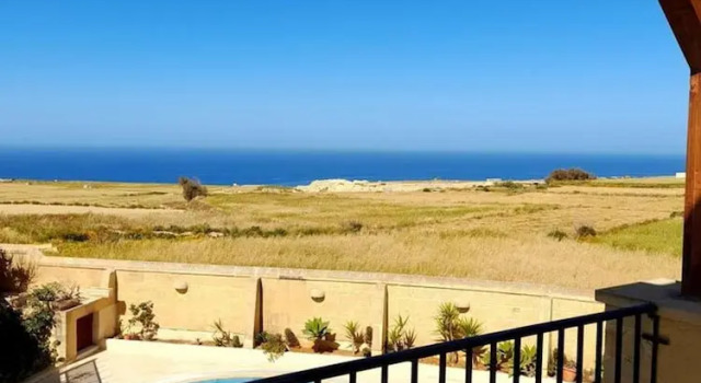 Вилла Tas Suplu Farmhouse Gozo