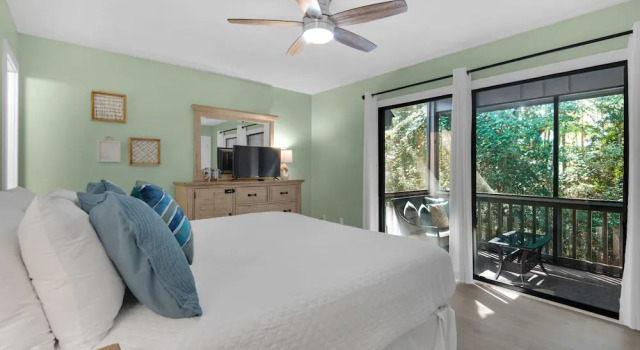 2br/2.5ba, Pool, Tennis, Beach Access!, Забронировать Дом для отпуска Виллы Санта-Роза-Бич, Вилла