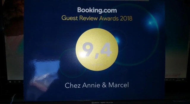Chez Annie & Marcel (Adults Only), Rezervasyon Otel Serre Chevalier otoparklı oteller, Otopark