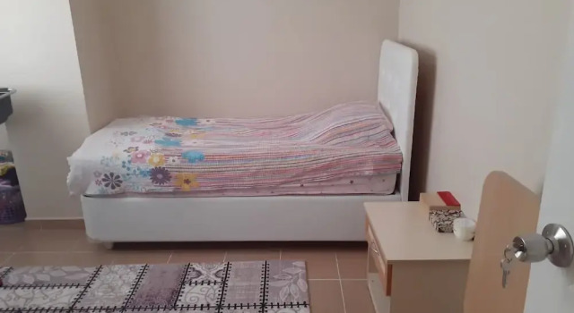 Çağdaş Evler, Prenota Hotel Gaziantep 