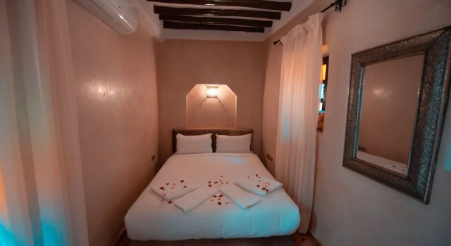 Riad Eva, Reservar Hotel Medina 