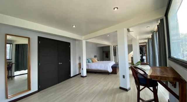 Номер Luxury Monaco