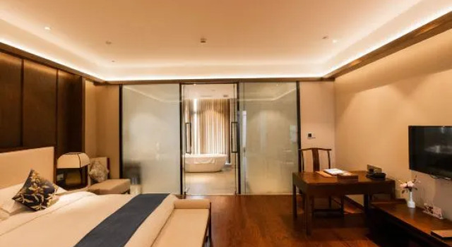 Люкс Executive MaoShan Hentique Resort