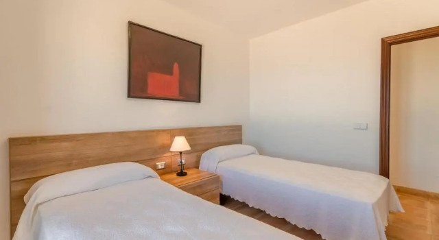 Cala Murada - 277883, Rezerwuj Hotel Hotele w Majorka z parkingiem, Parking