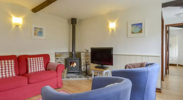 Stables, Reservar Hotel Bideford Devon