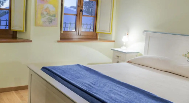 Номер Deluxe La Castellaia Resort