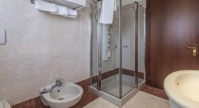 Номер Classic Admiral Hotel Villa Erme