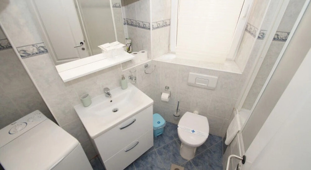 Апартаменты Deluxe c 1 комнатой Apartments Galerija