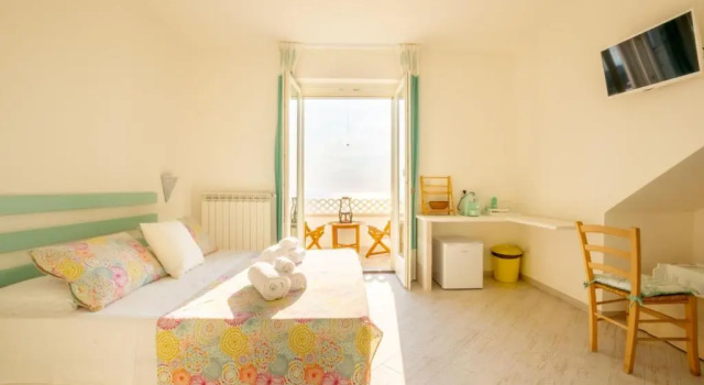 Finisterrae Bed & Breakfast