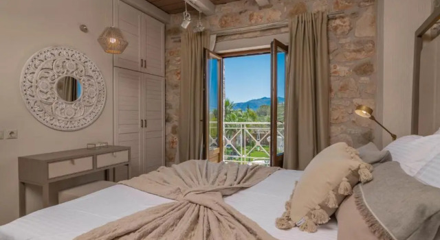 Вилла Executive Archontiko Koutsis - Luxury Villa Collection