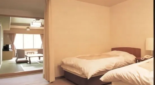 Номер Standard Hotel Higashidate