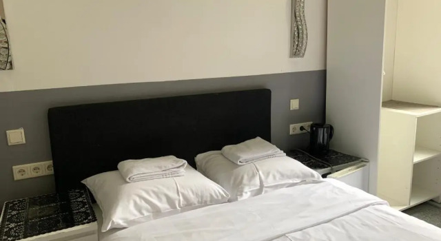 Семейный номер Standard Hotel Chao NL 24 hours open
