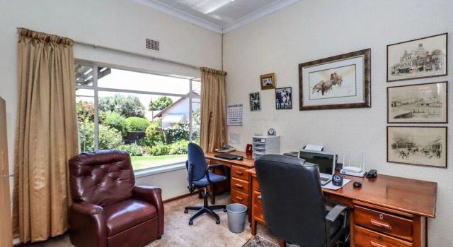 BEDFORDVIEW B&B 1 BEDROOM CLUSTERs