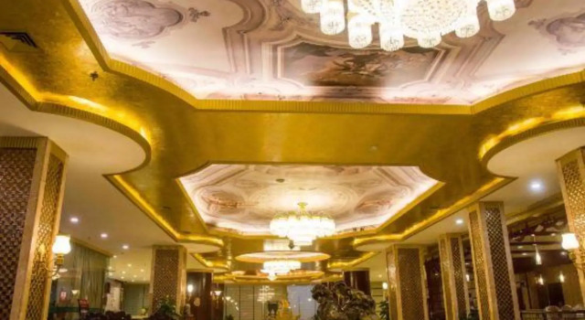Junmei International Hotel, Book Hotel Guigang Guangxi