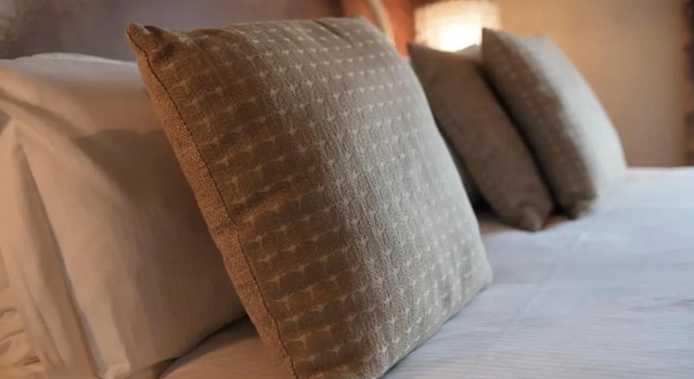 Двухместный номер Grand The White Swan Hotel