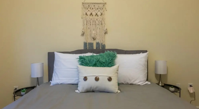 2 BR Suite with balcony by Frontdesk, Reserva ahora Apartamento Jacksonville 