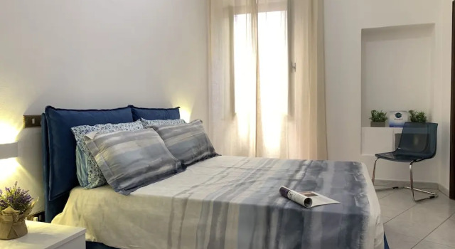 House Carruggio