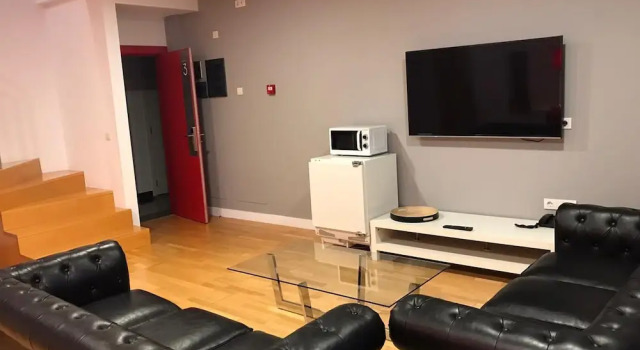 Spa Suites Odeon