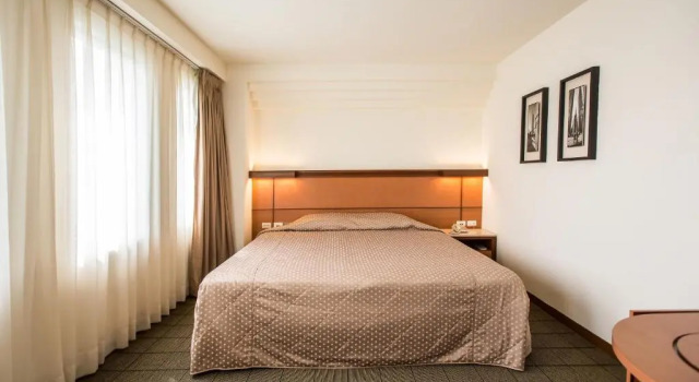 Двухместный номер Superior Yung Hwa Chun Hotel
