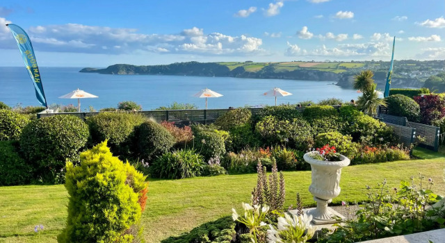 Porth Avallen Hotel, Reservar Hotel Carlyon Bay Cornualha