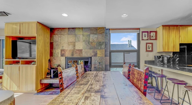 Sf411 Snowflake 3br 3ba 4 Bedroom Condo by RedAwning