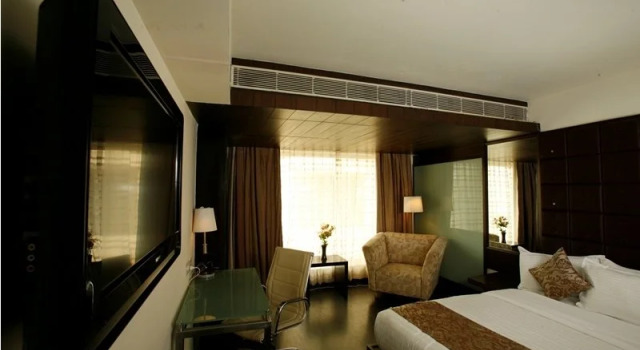 Comfort Inn GSK, Rezerwuj Hotel Amritsar Punjab