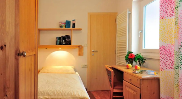 Номер Standard Residence Hofer