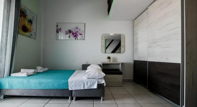 Номер Standard Dias Apartments