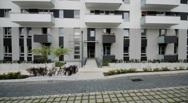 JTB Nautica Aparthotel, Забронировать Апарт-отель Апарт-отели Щецина, Апарт-отель