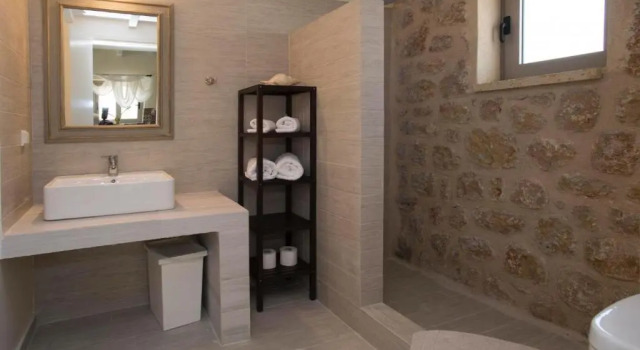 Коттедж с 2 комнатами Poliana Estate Villas