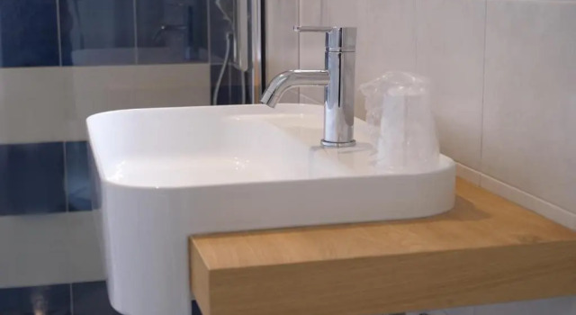 Двухместный номер Standard Di Ma B&B