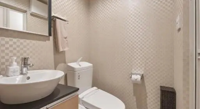 Номер Standard Stay SAKURA Kyoto Kiyomizu Gojo