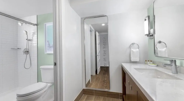 Студия Standard Elysian Beach Resort