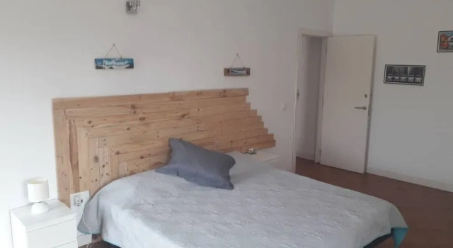 Da Mata Kite&Surf House