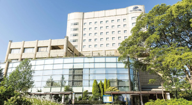 Hotel Port Plaza Chiba, Prenota Hotel Hotel a Chiba con colazione, Colazione