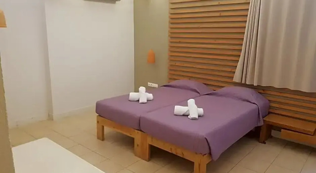 Апартаменты Blue Sky Hotel Apartments