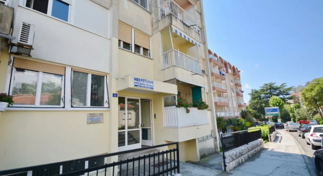 Studio Dimitris II Apartments, Забронировать Апартаменты/квартира Тиват Округ Тиват, рядом с Пляж Вайкики