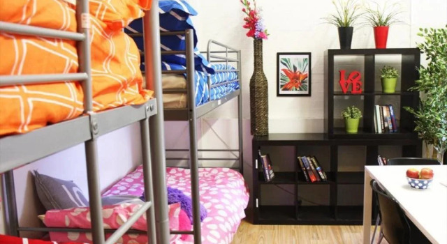 OziHouse Collingwood - Hostel, Забронировать Хостел Коллингвуд Мельбурн