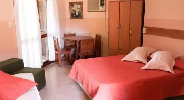 Hosteria Helvecia, Book Hotel Hotels in Misiones with a Pool, Swimming Pool