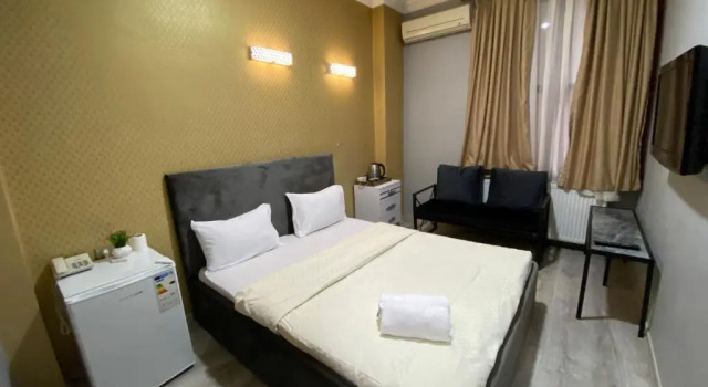 Admire Apart Hotel, Varaa Huoneistohotelli Hotellit Marmara-alue pysäköinnillä, Pysäköinti